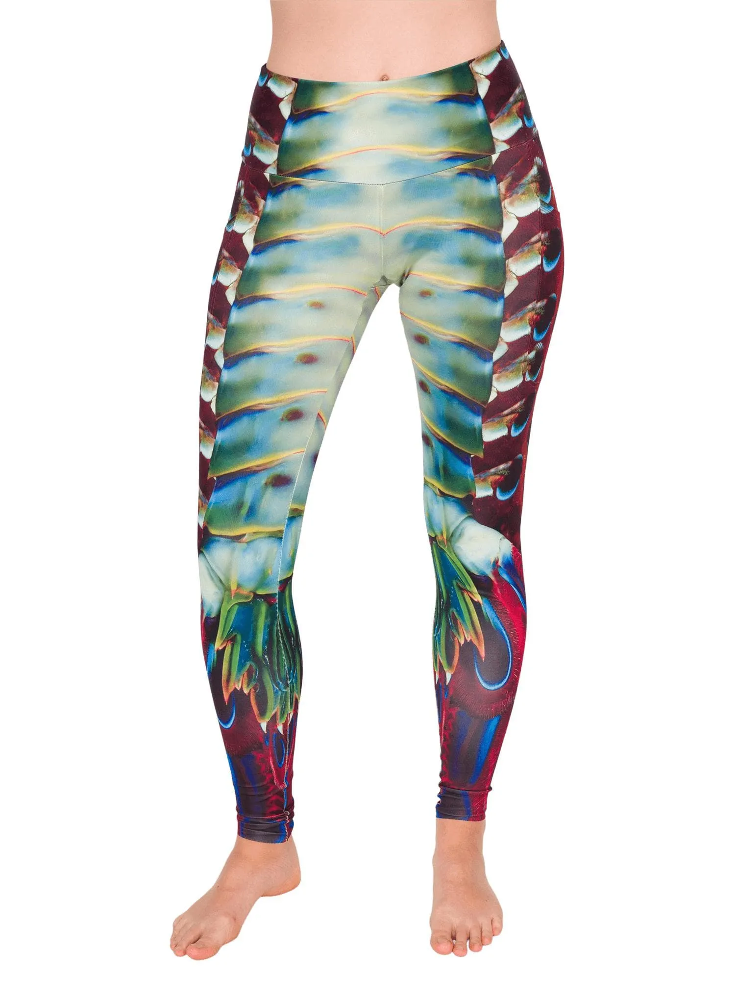 Mantis Moxie Leggings