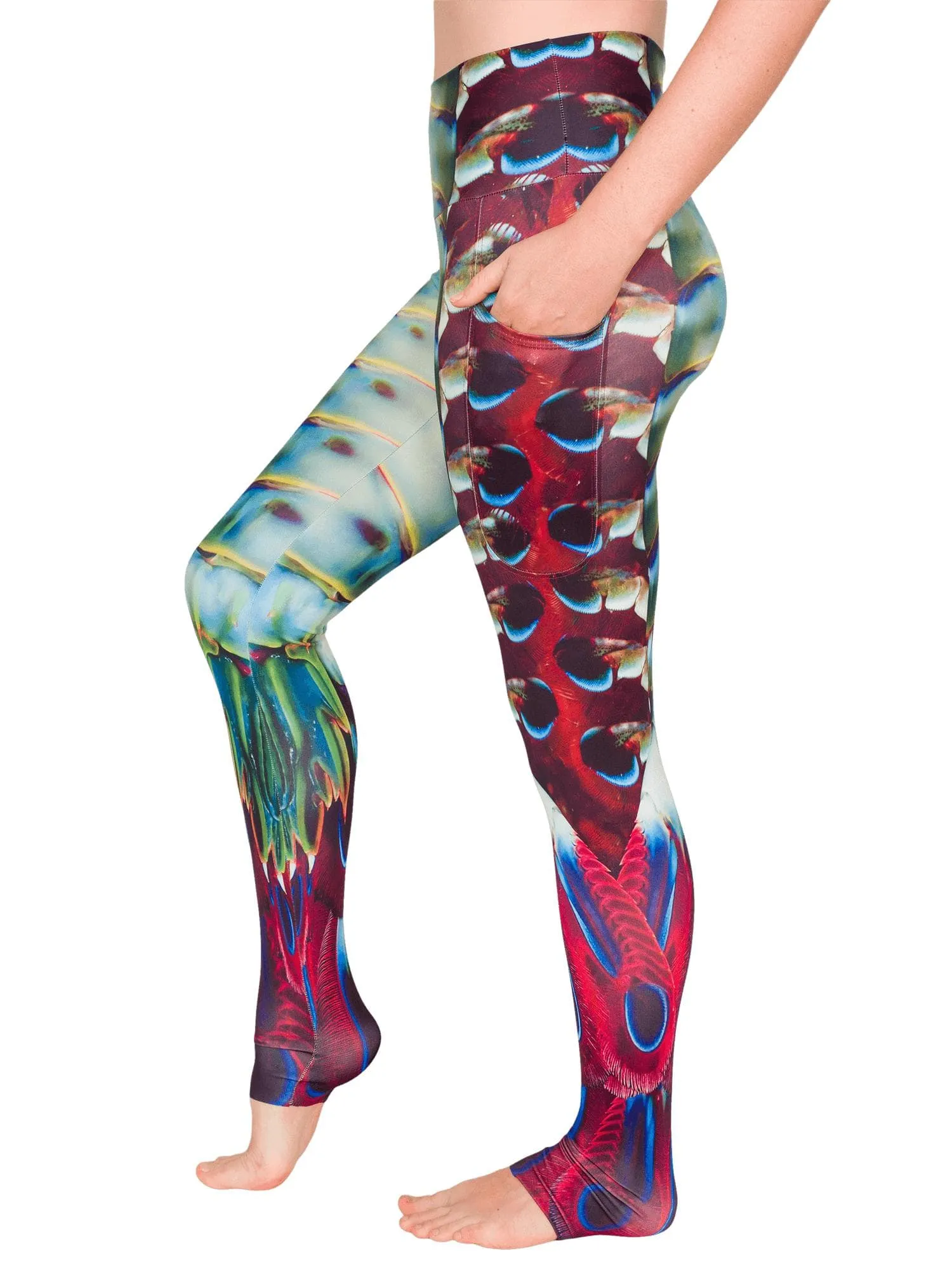 Mantis Moxie Leggings