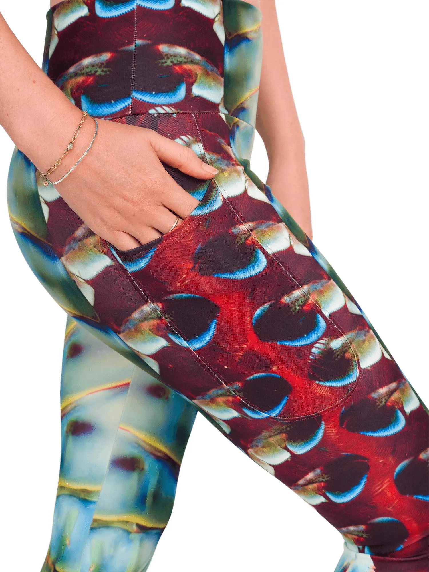 Mantis Moxie Leggings