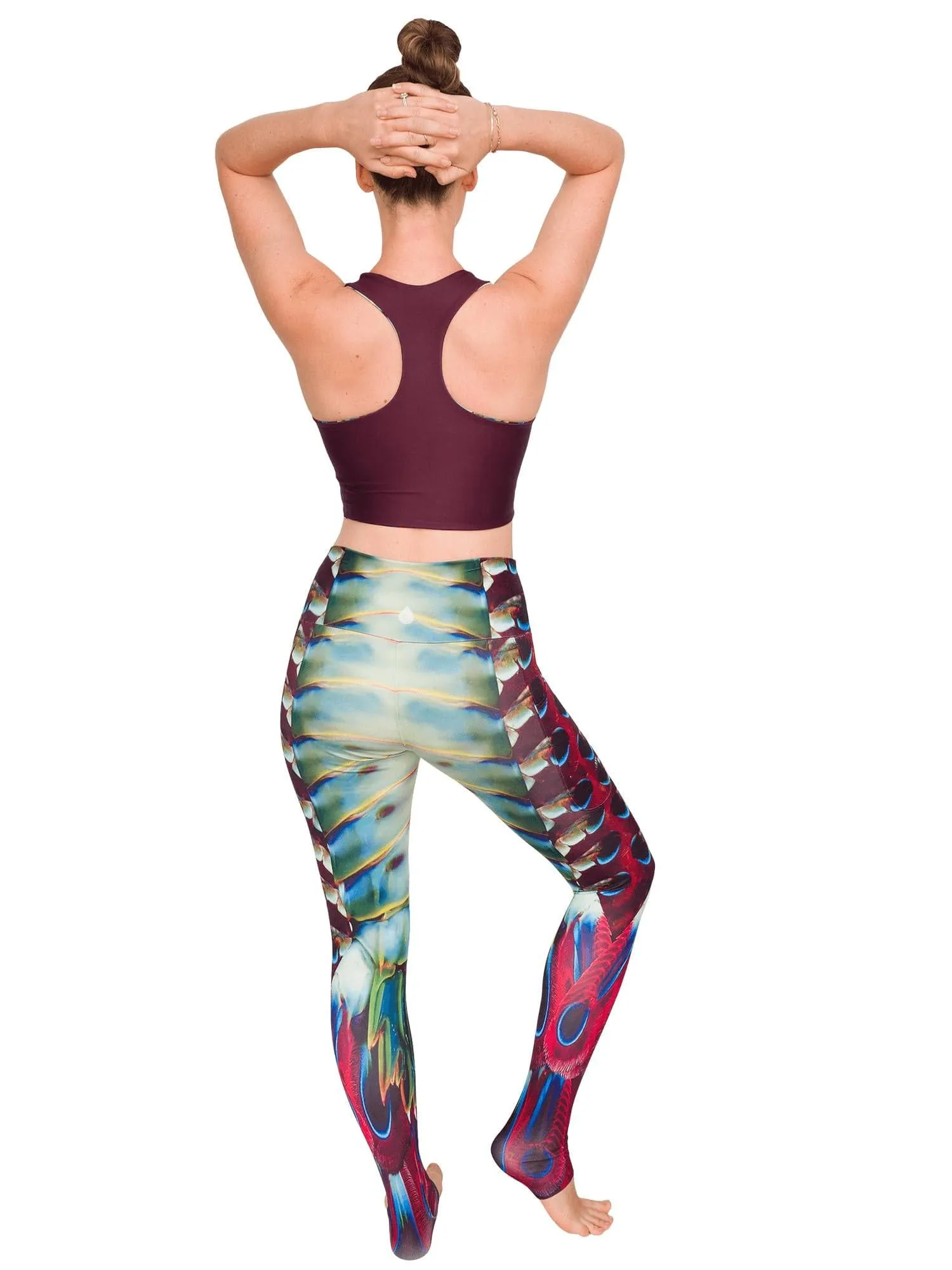 Mantis Moxie Leggings