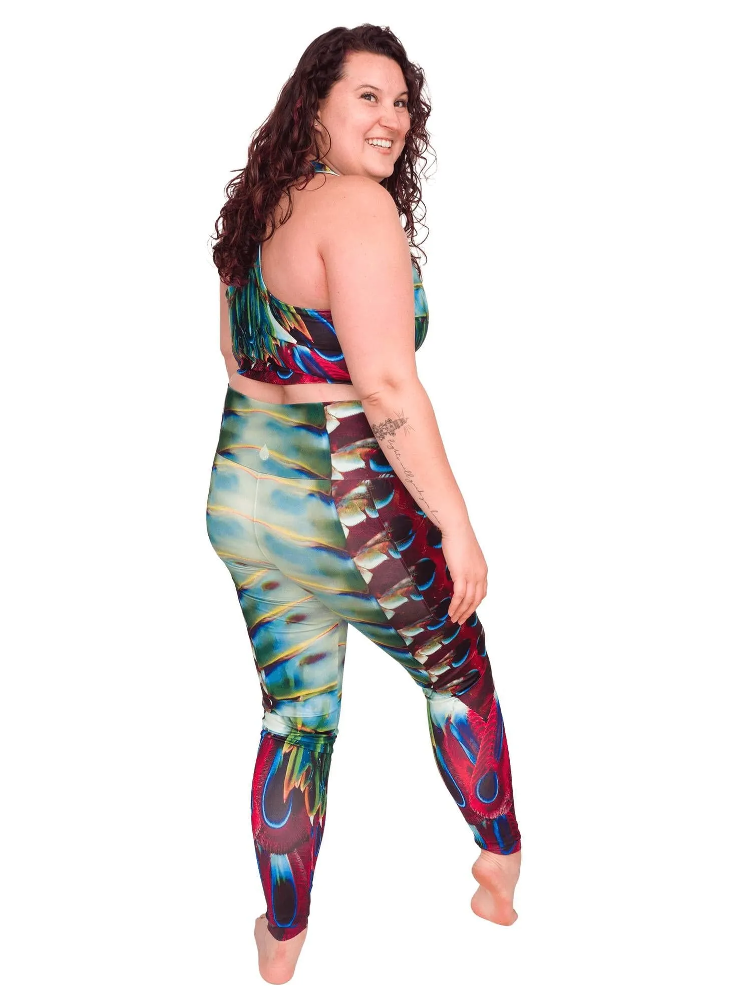 Mantis Moxie Leggings