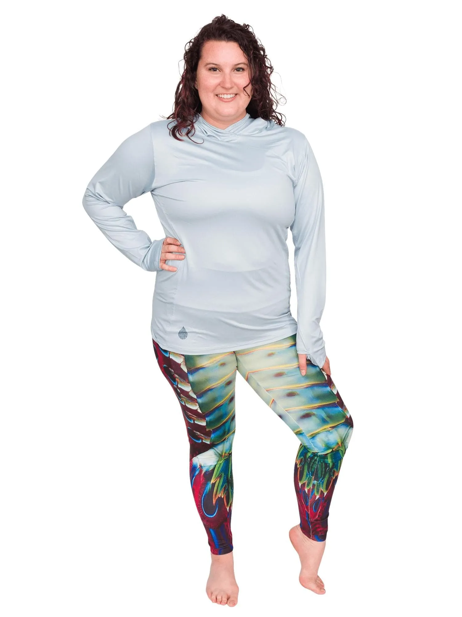 Mantis Moxie Leggings