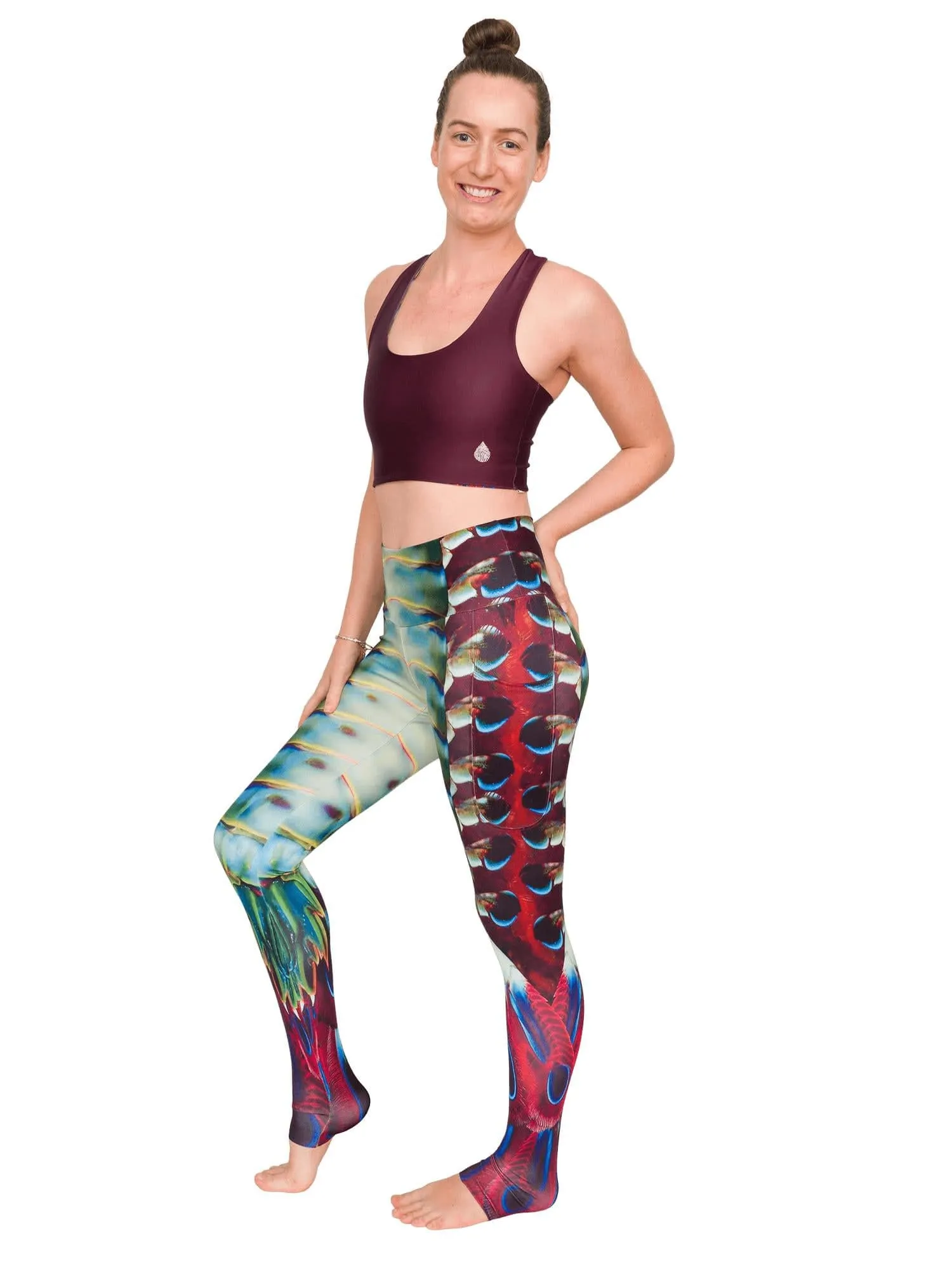 Mantis Moxie Leggings