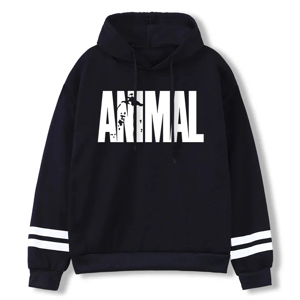 Men's ANIMAL Gym Hoodie