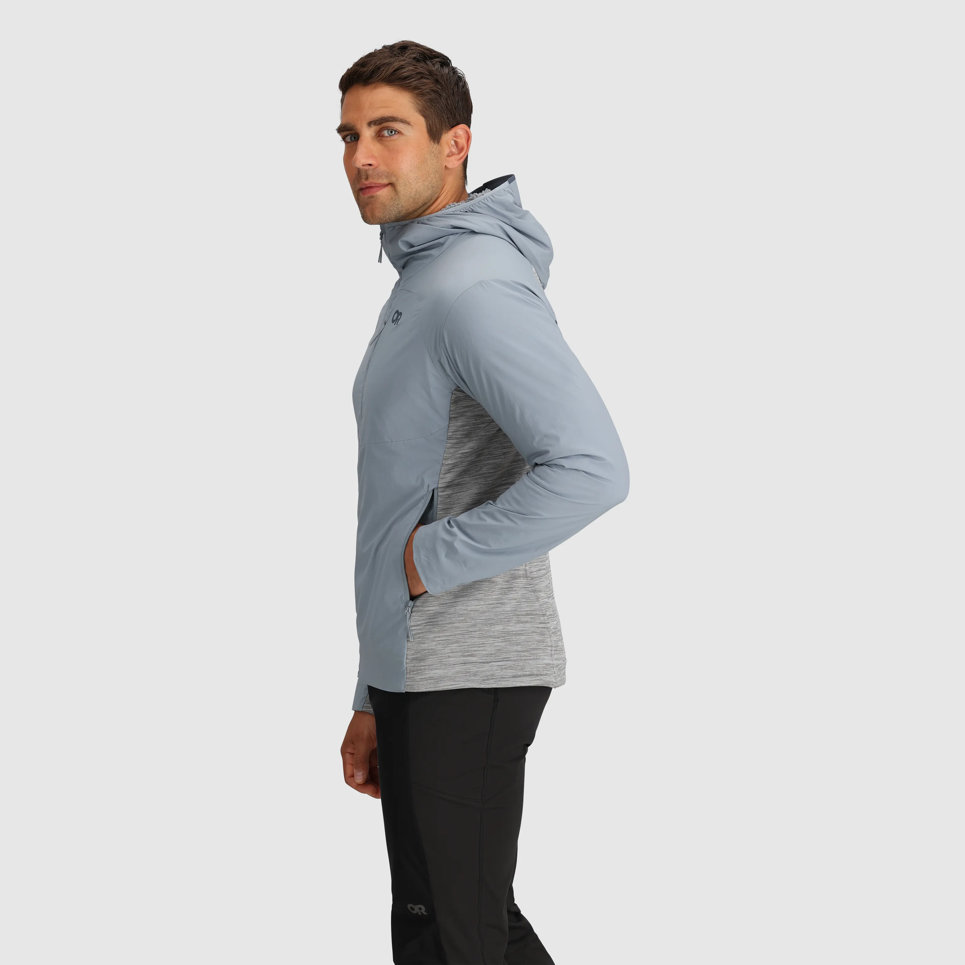 Men's Deviator Hoodie