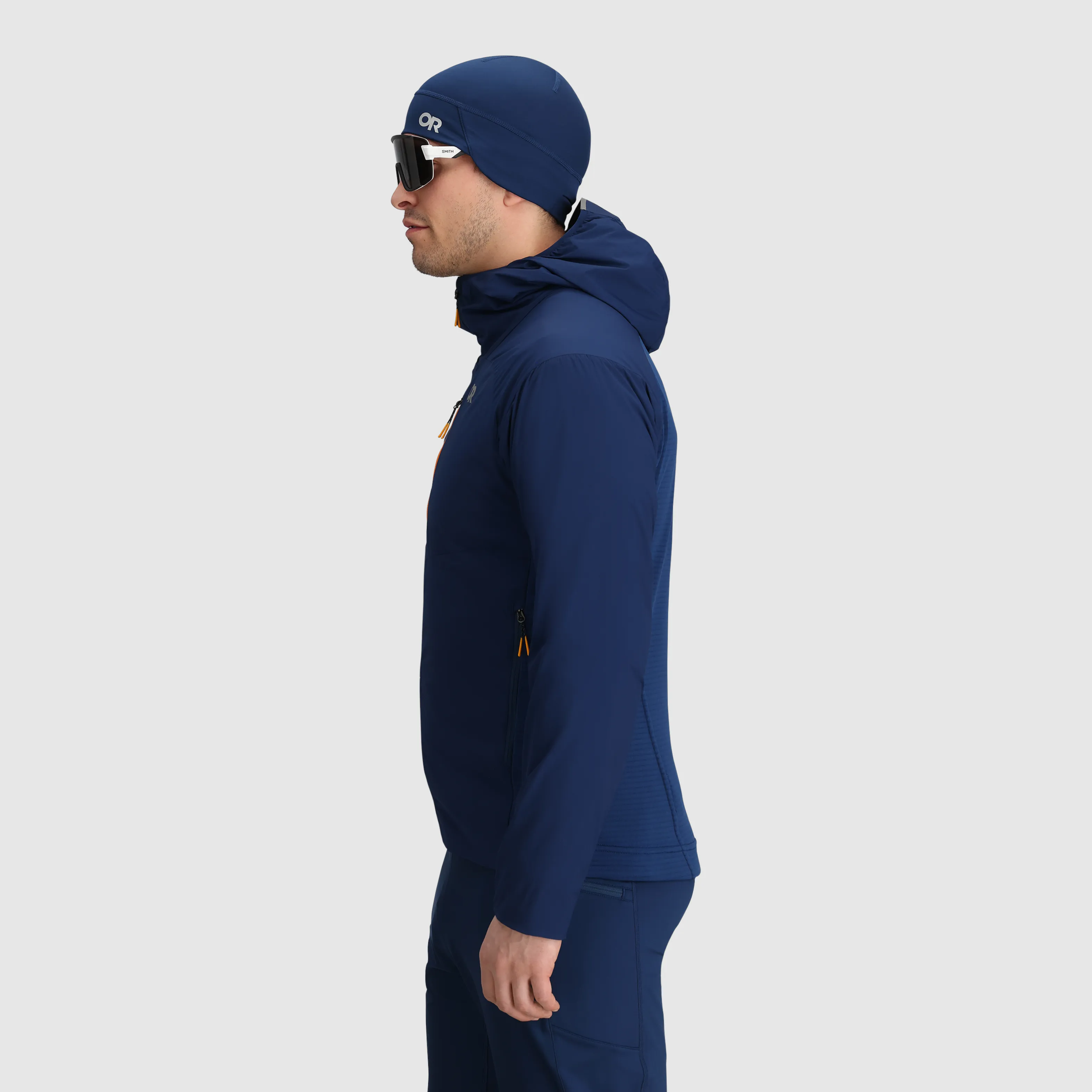 Men's Deviator Hoodie