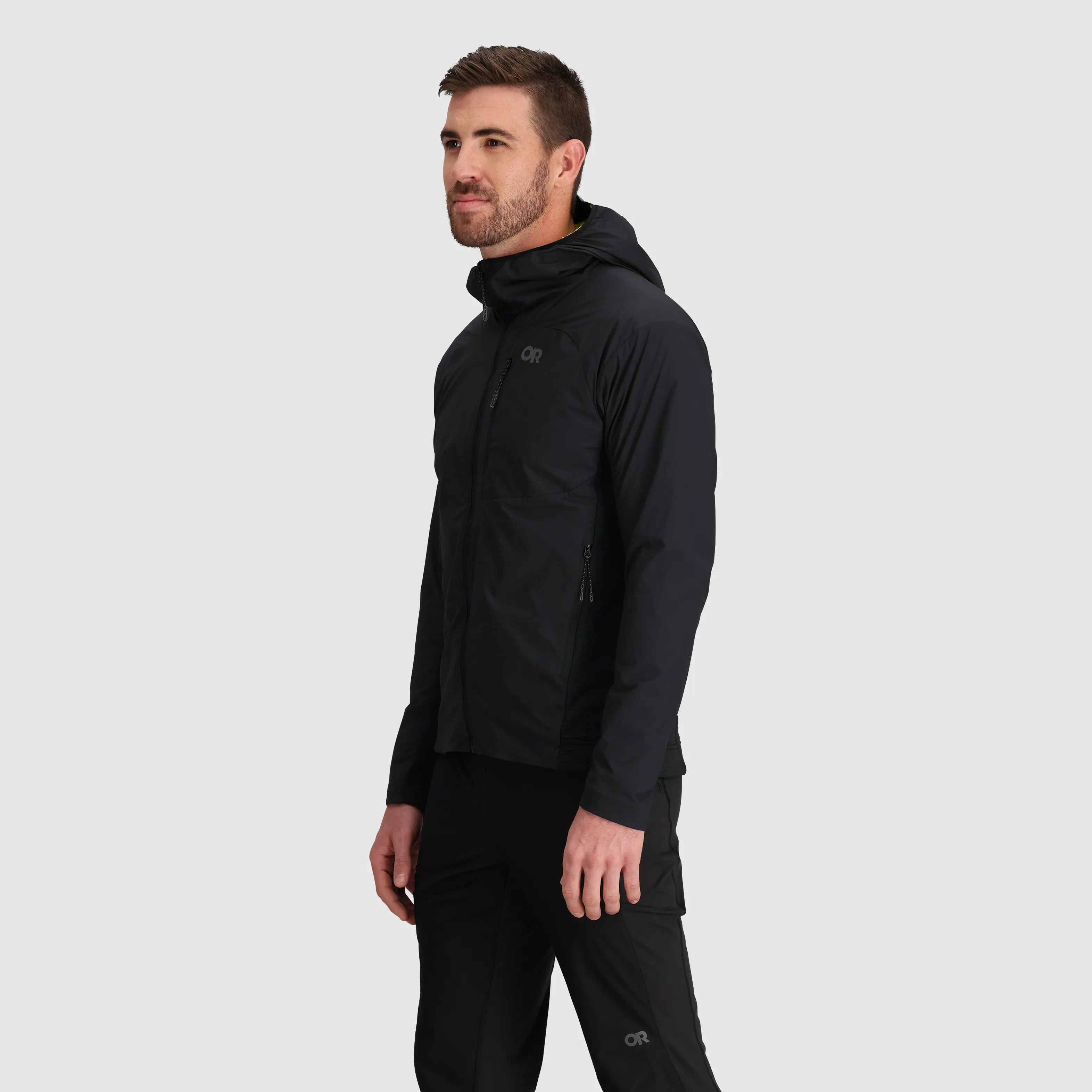 Men's Deviator Hoodie