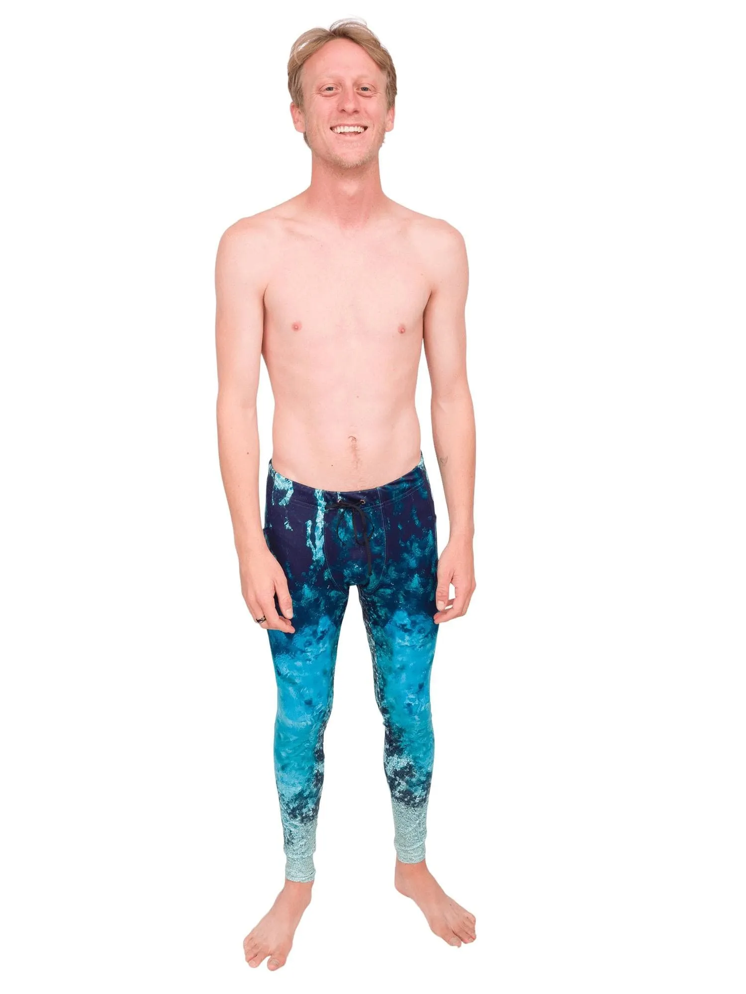 MEN'S Fountain of Youth Leggings