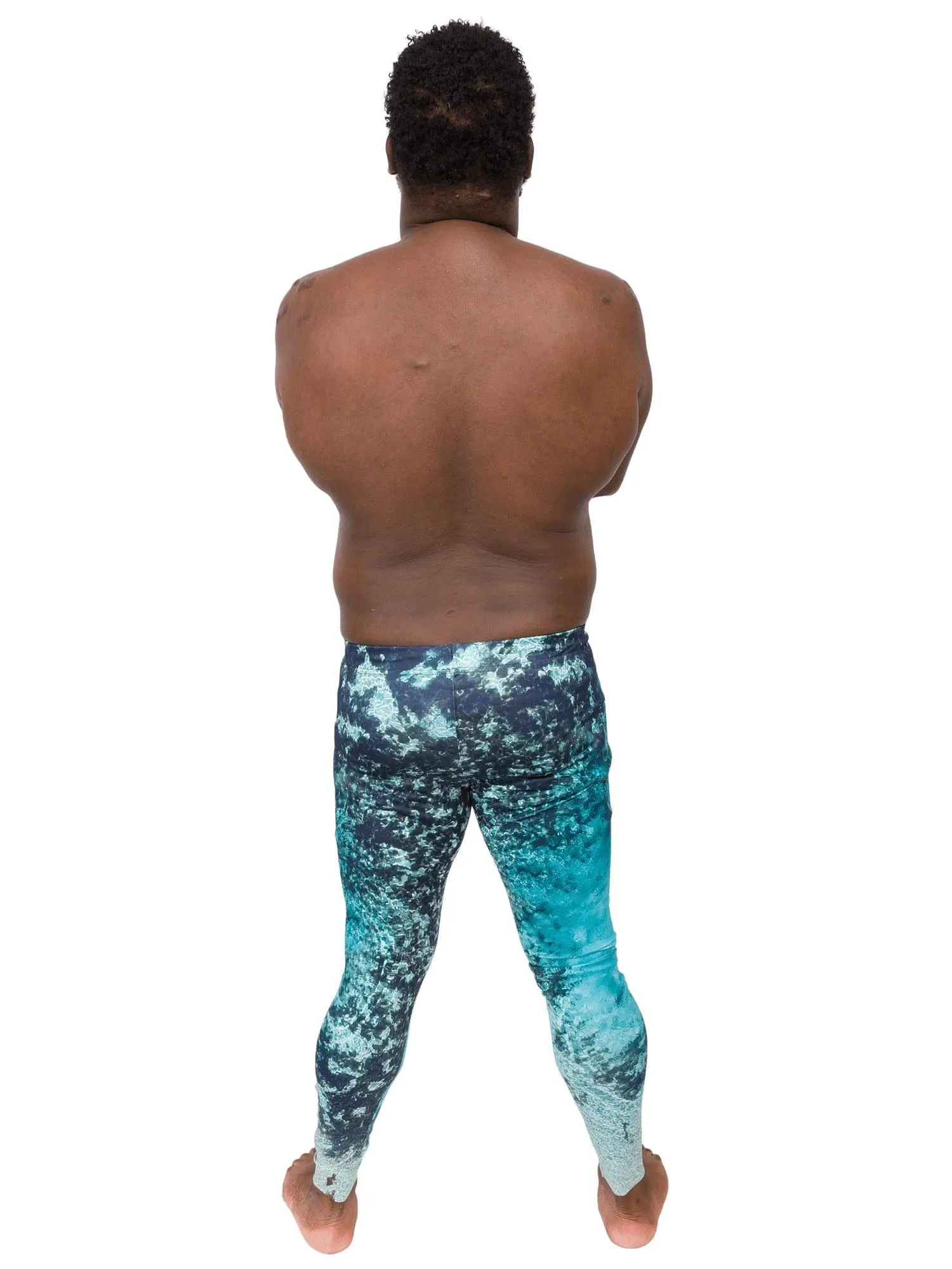 MEN'S Fountain of Youth Leggings