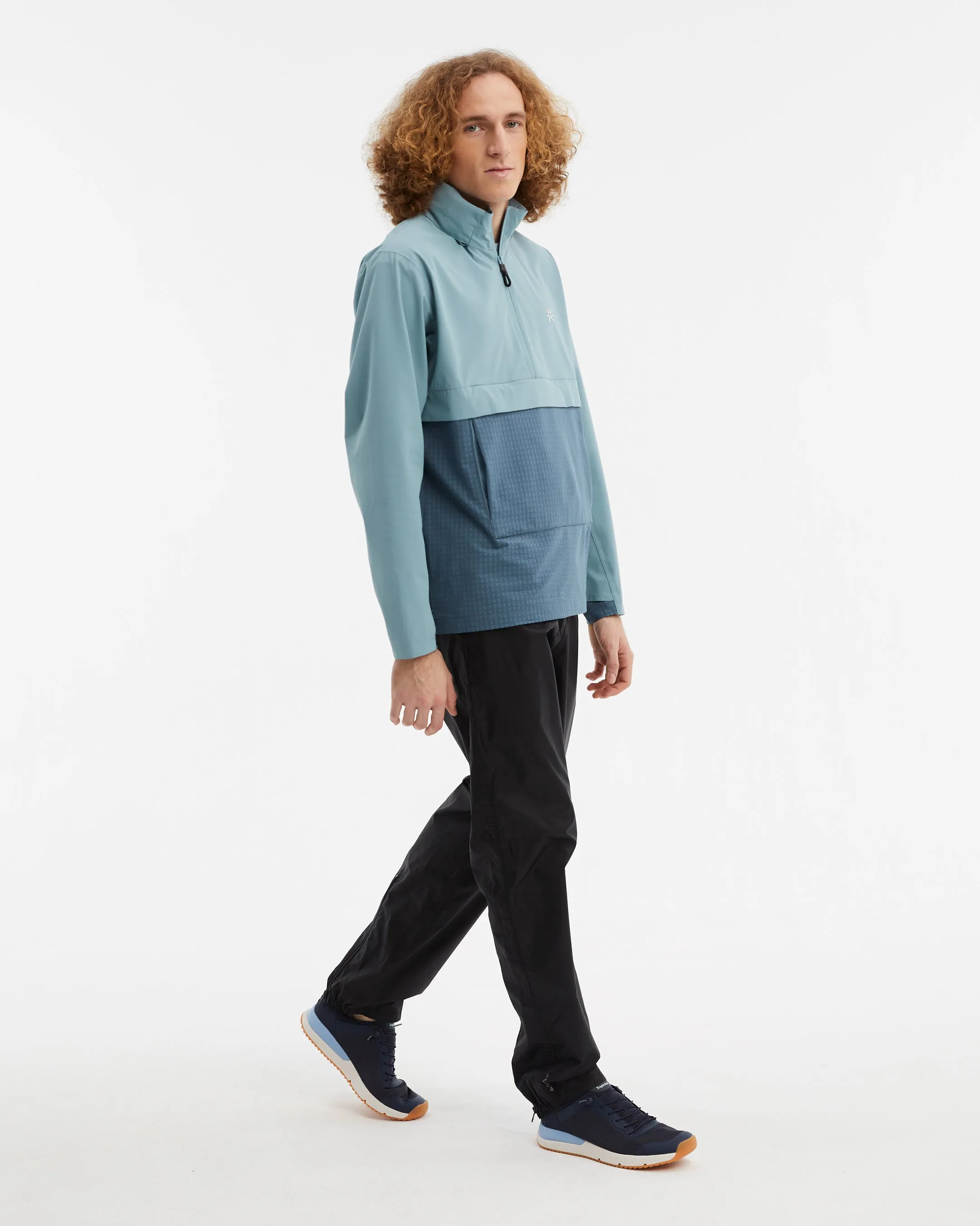 Men's NS40 Layer Citadel Blue