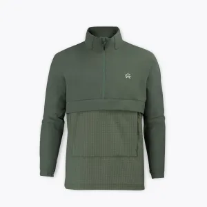 Men's NS40 Layer Clover Green