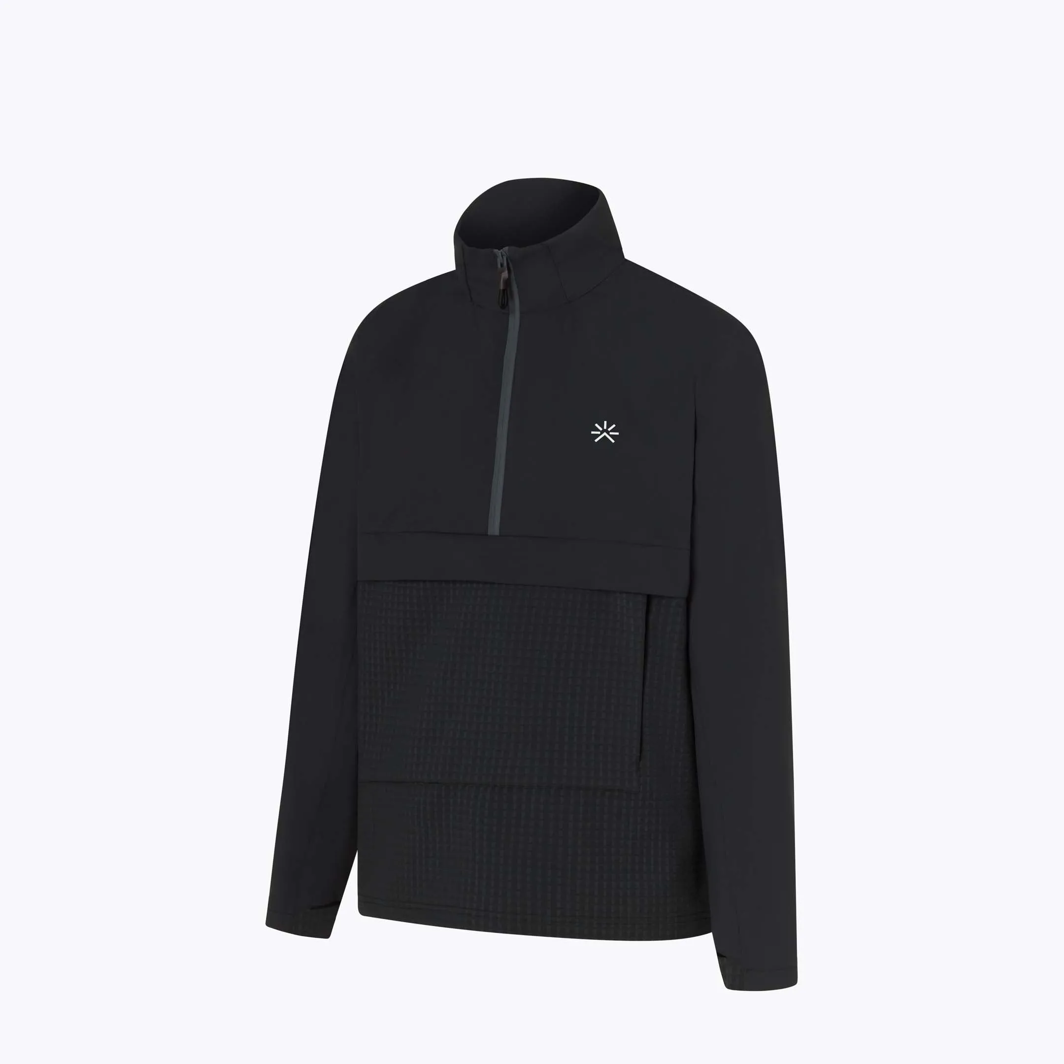 Men's NS40 Layer Core Black