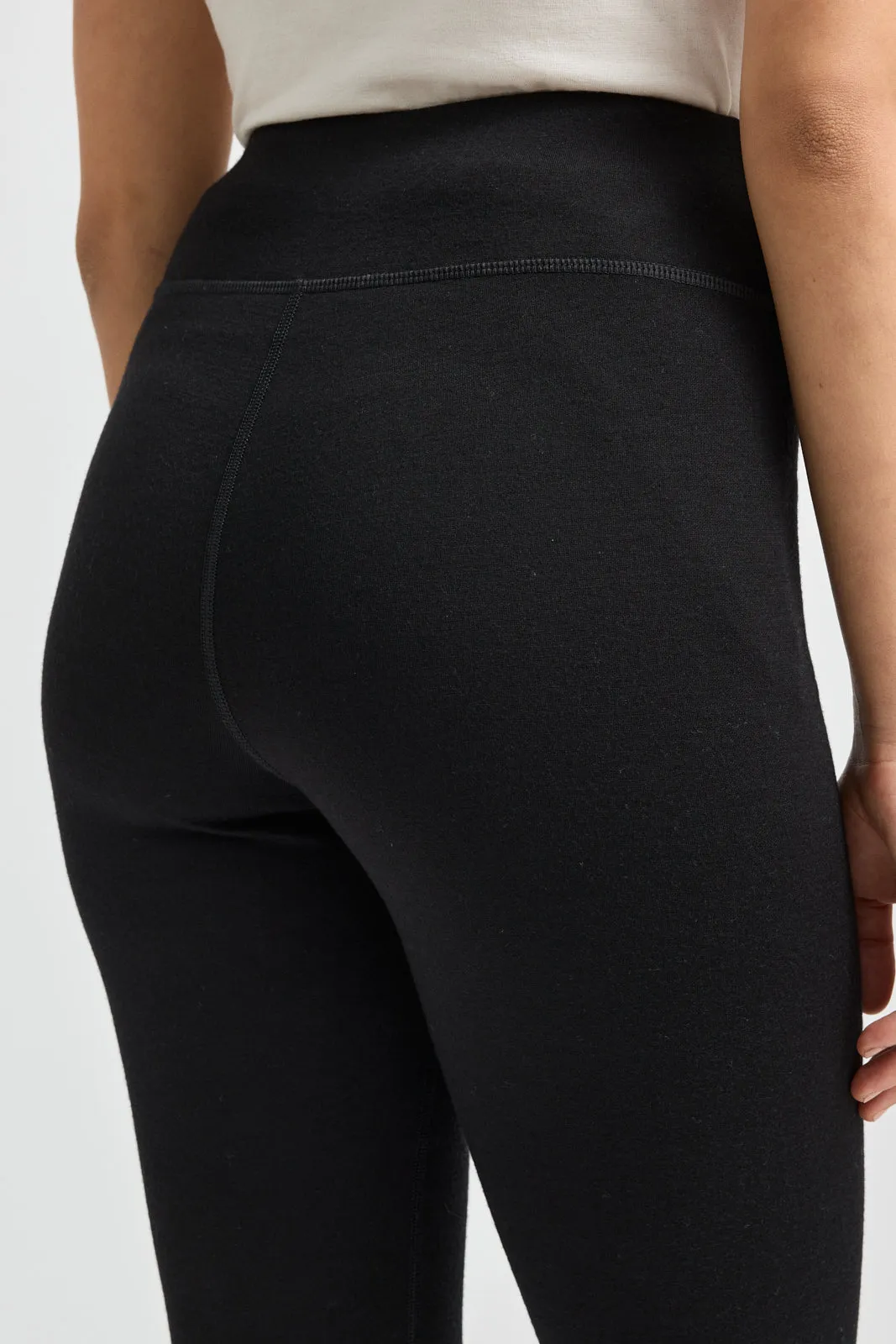 Merino Leggings