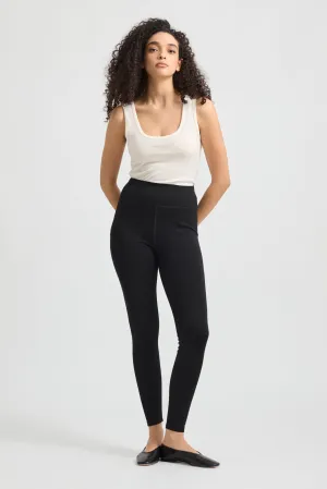 Merino Leggings