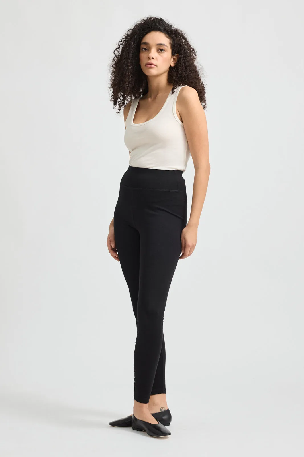 Merino Leggings