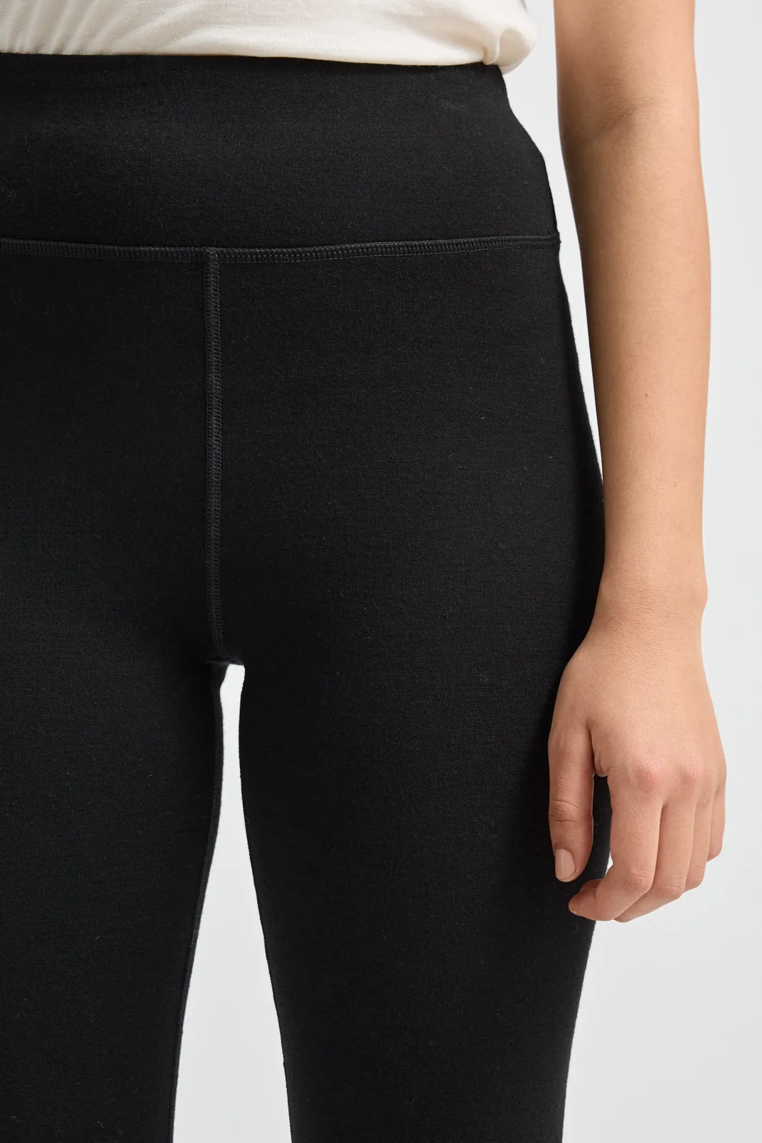 Merino Leggings