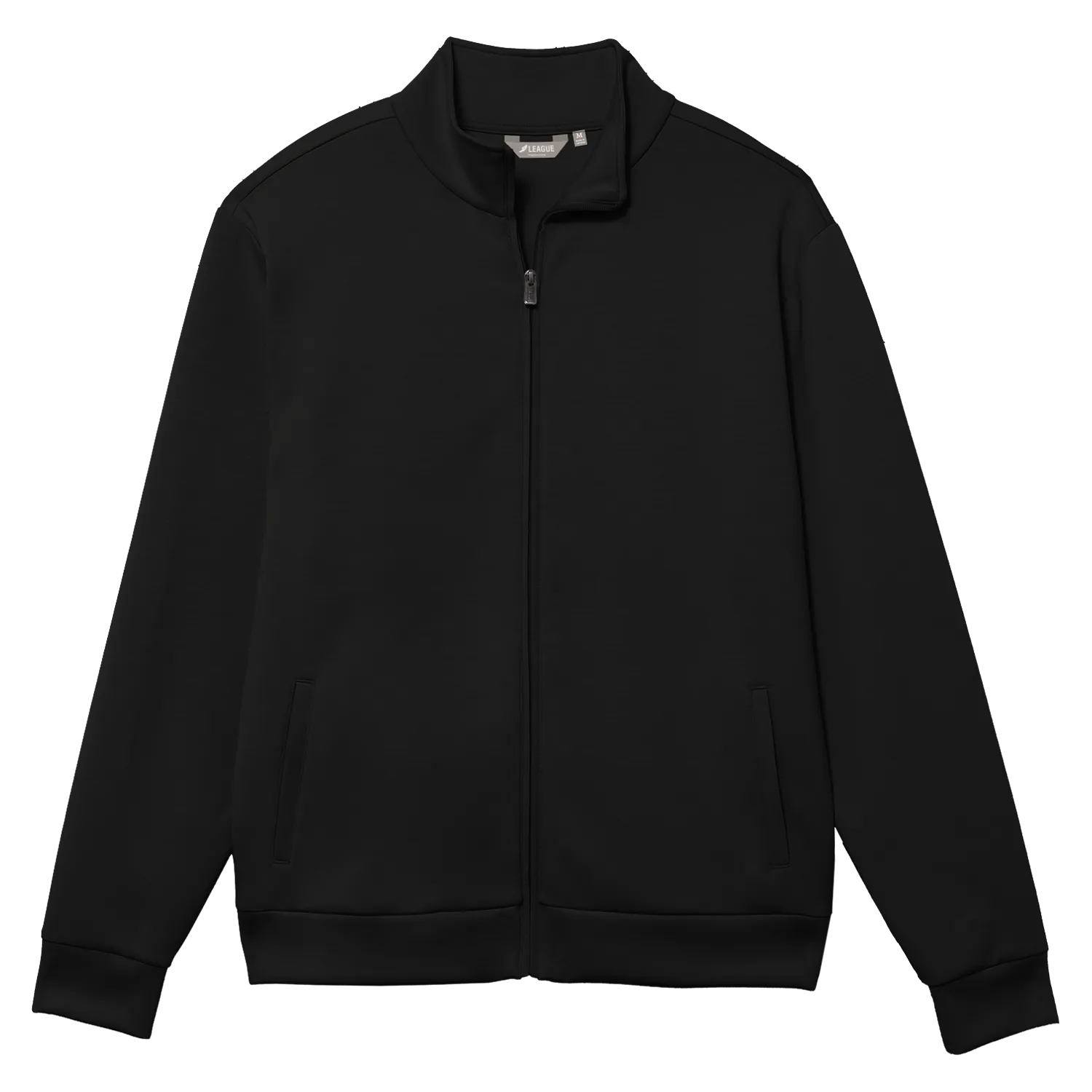 MON120 Monterey Full Zip