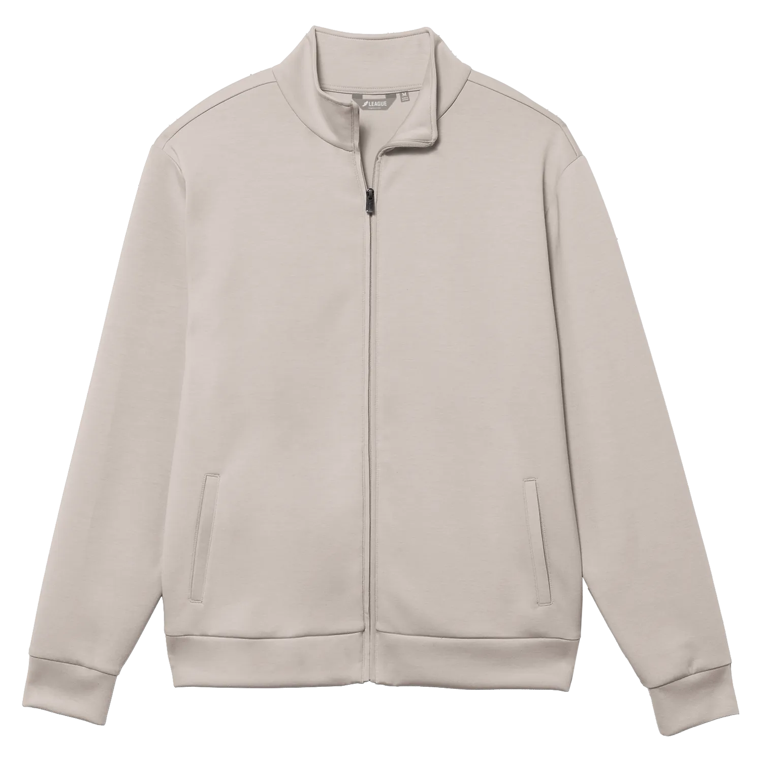 MON120 Monterey Full Zip