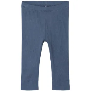 Name It Vintage Indigo Noe Slim Legging