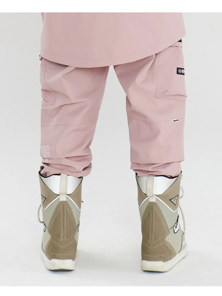 NANDN X DOLL Narrow Mouth Cargo Pants - Women's