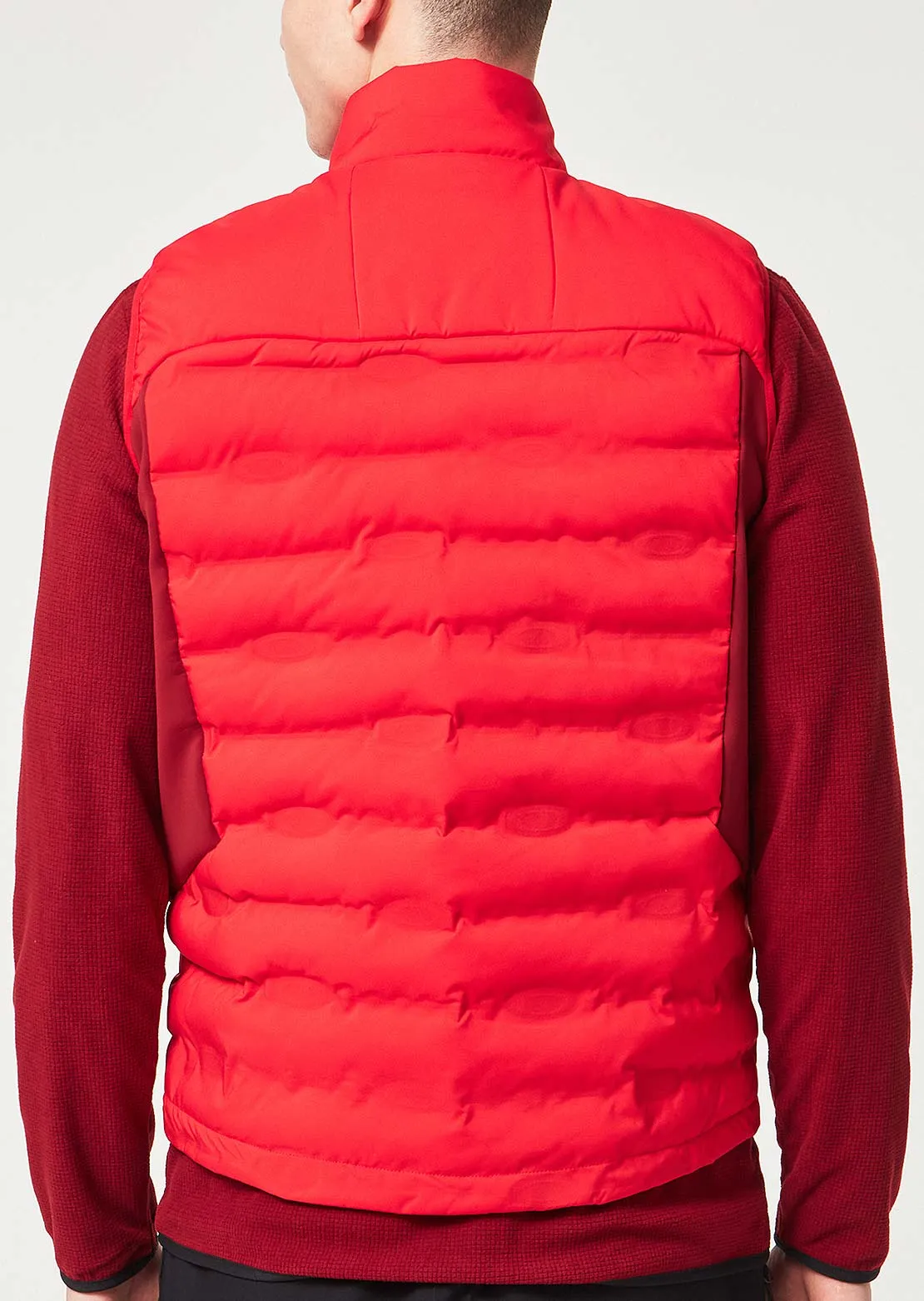 Oakley Men's Ellipse RC Quilted Vest