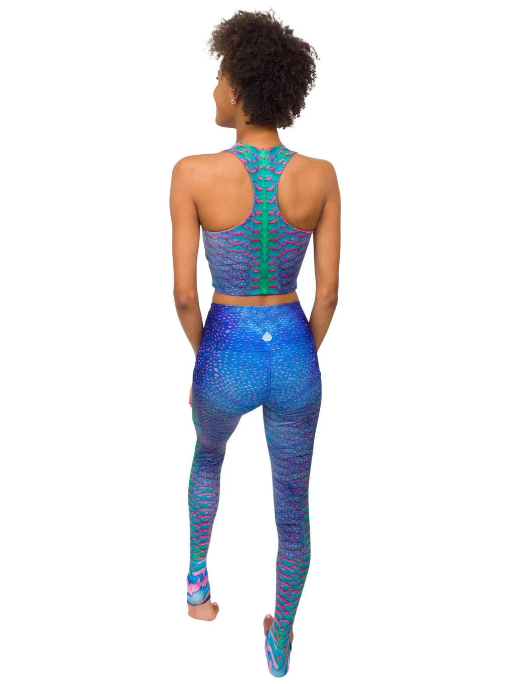 Parrotfish Protection Leggings