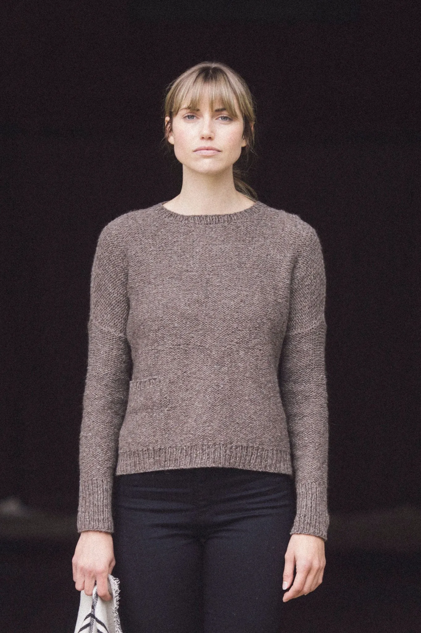 Plain and Simple: 11 Knits to Wear Every Day