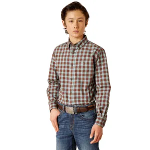 Pro Series Brett Classic Fit Shirt