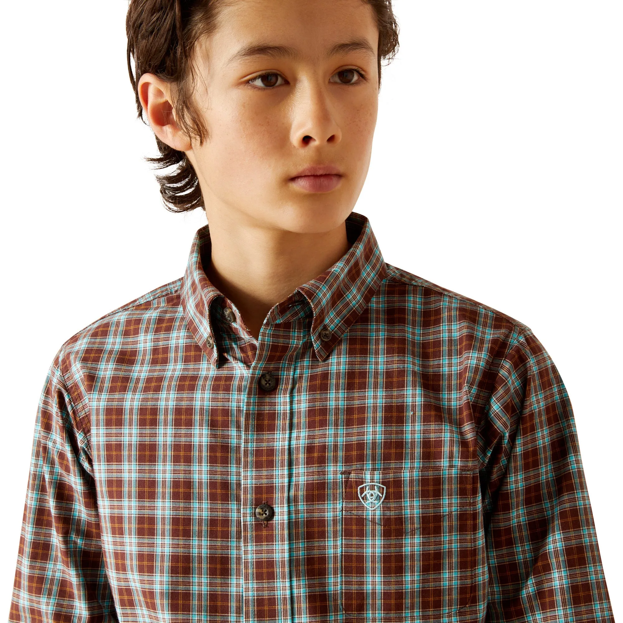 Pro Series Brett Classic Fit Shirt