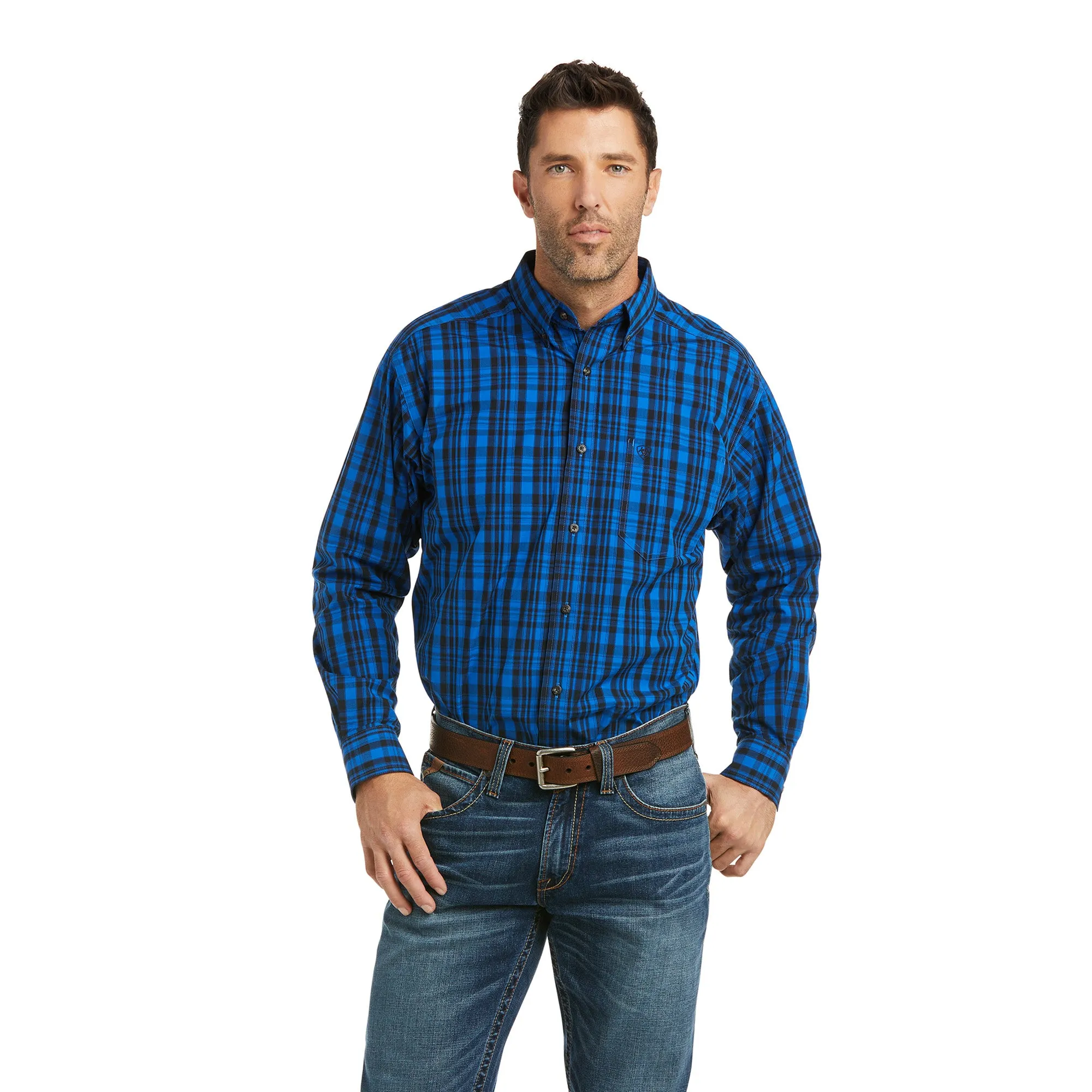 Pro Series Koen Classic Fit Shirt