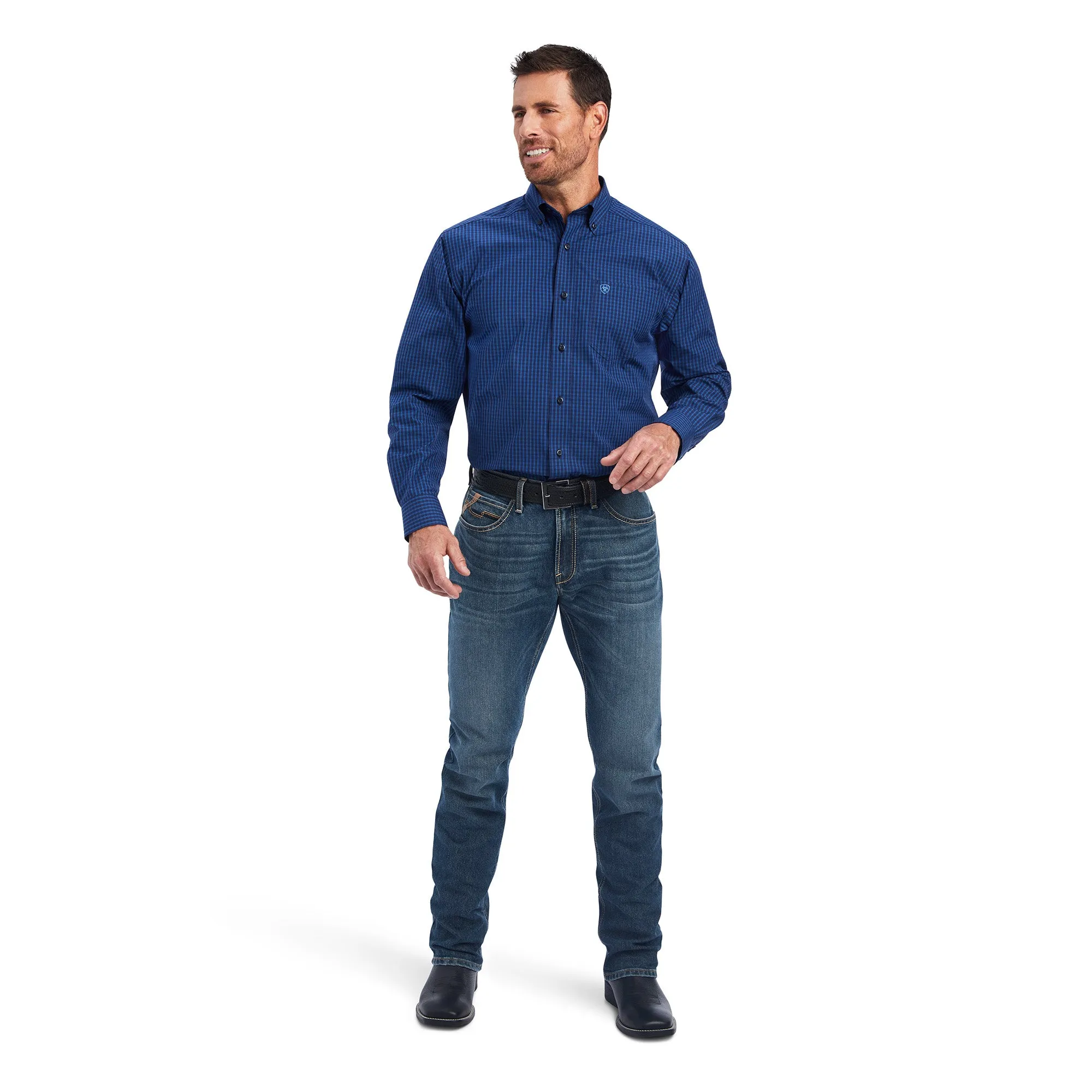 Pro Series Nelson Classic Fit Shirt