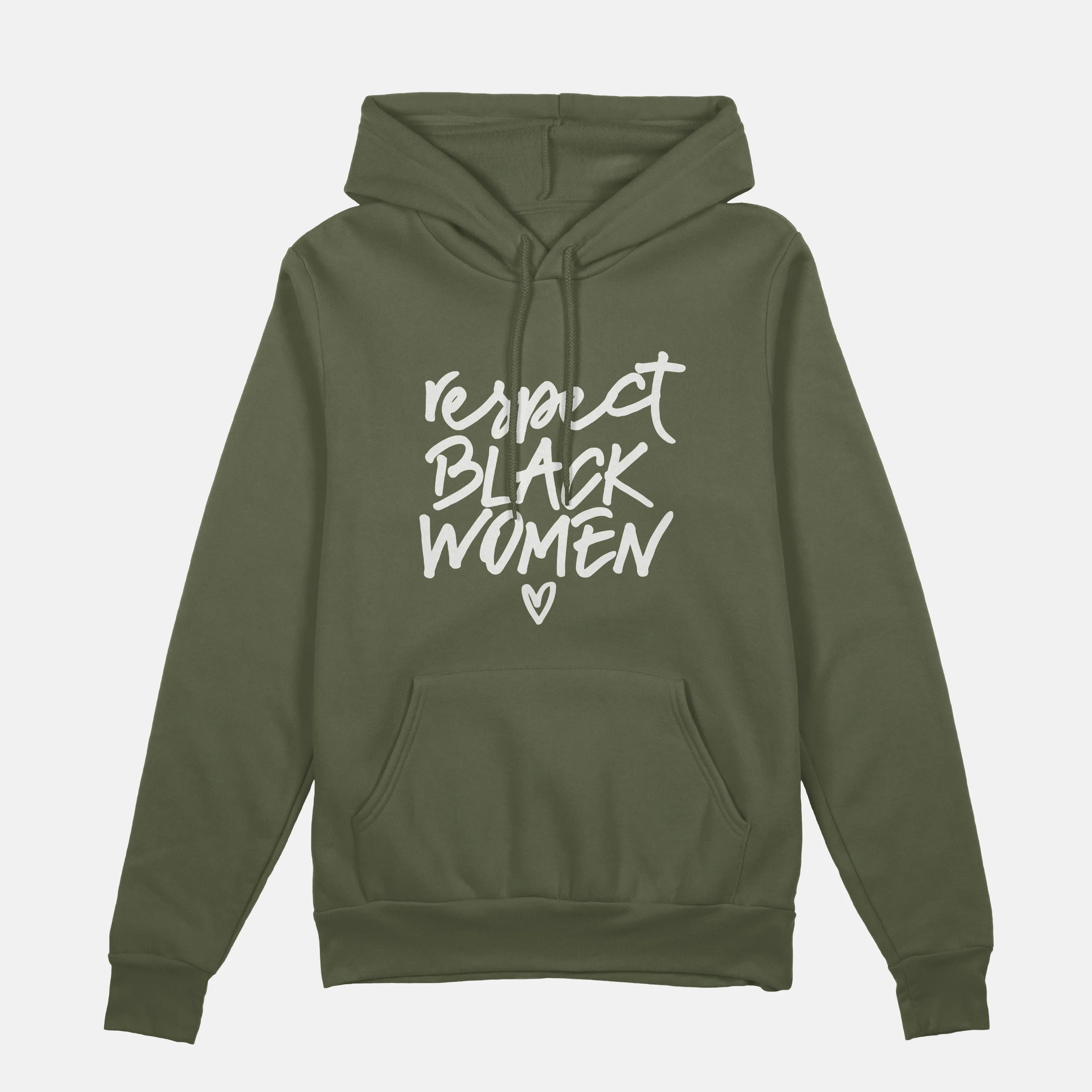 Respect Black Women  | Hoodie