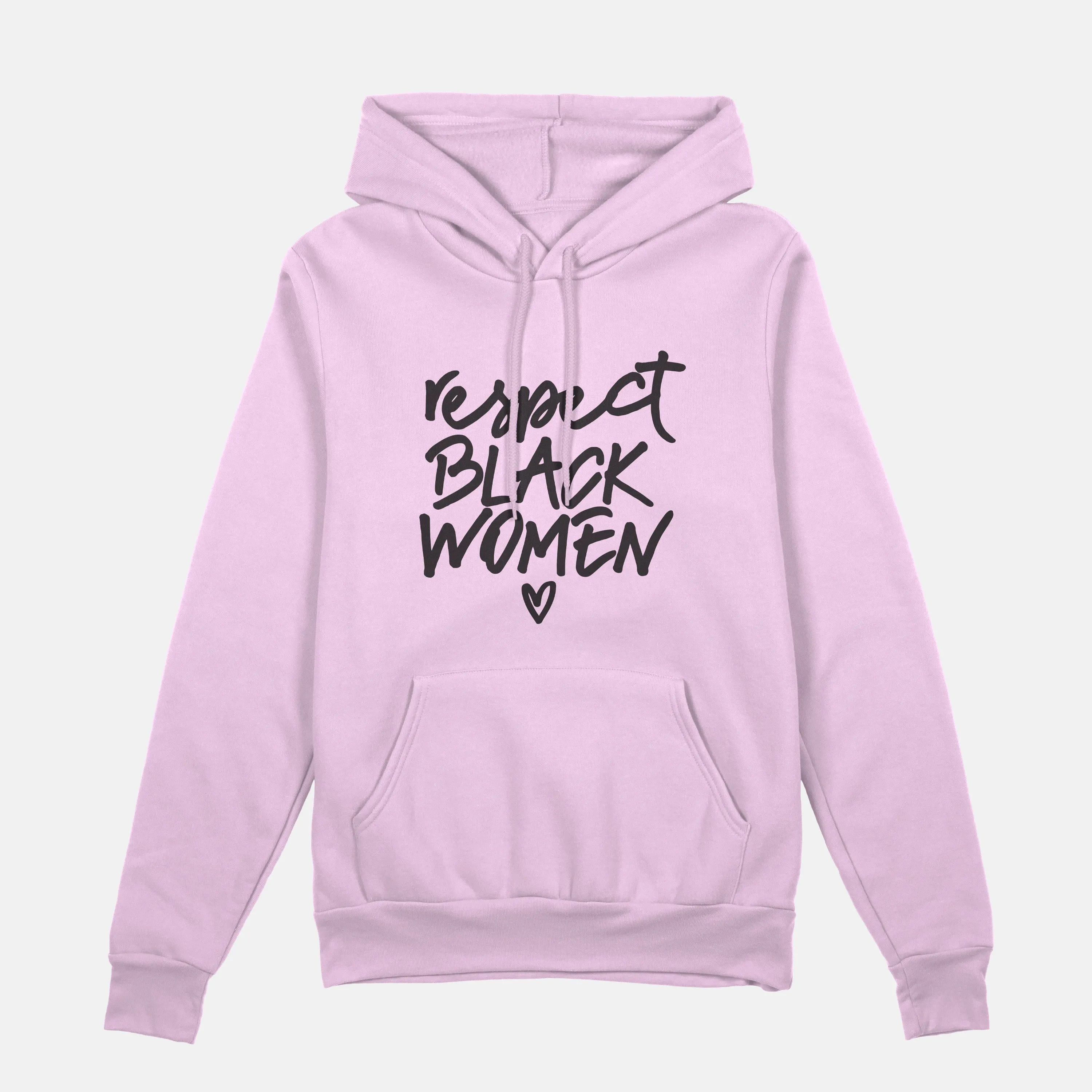 Respect Black Women  | Hoodie