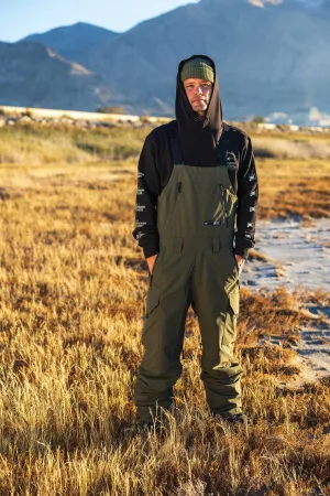 SENTINAL BIB PANT