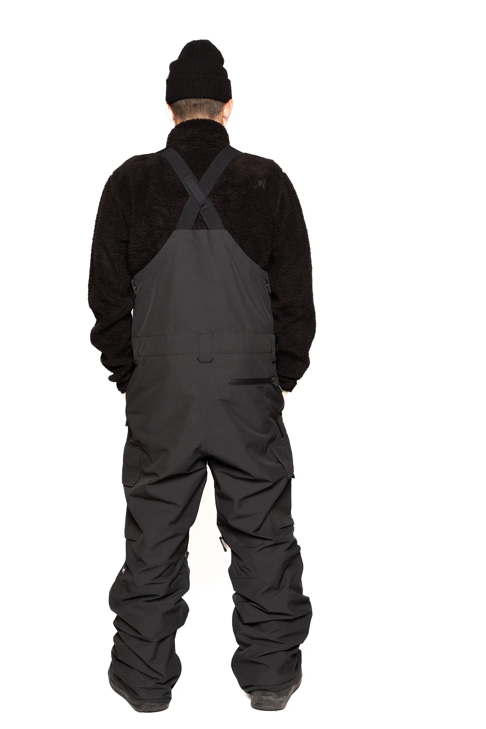 SENTINAL BIB PANT