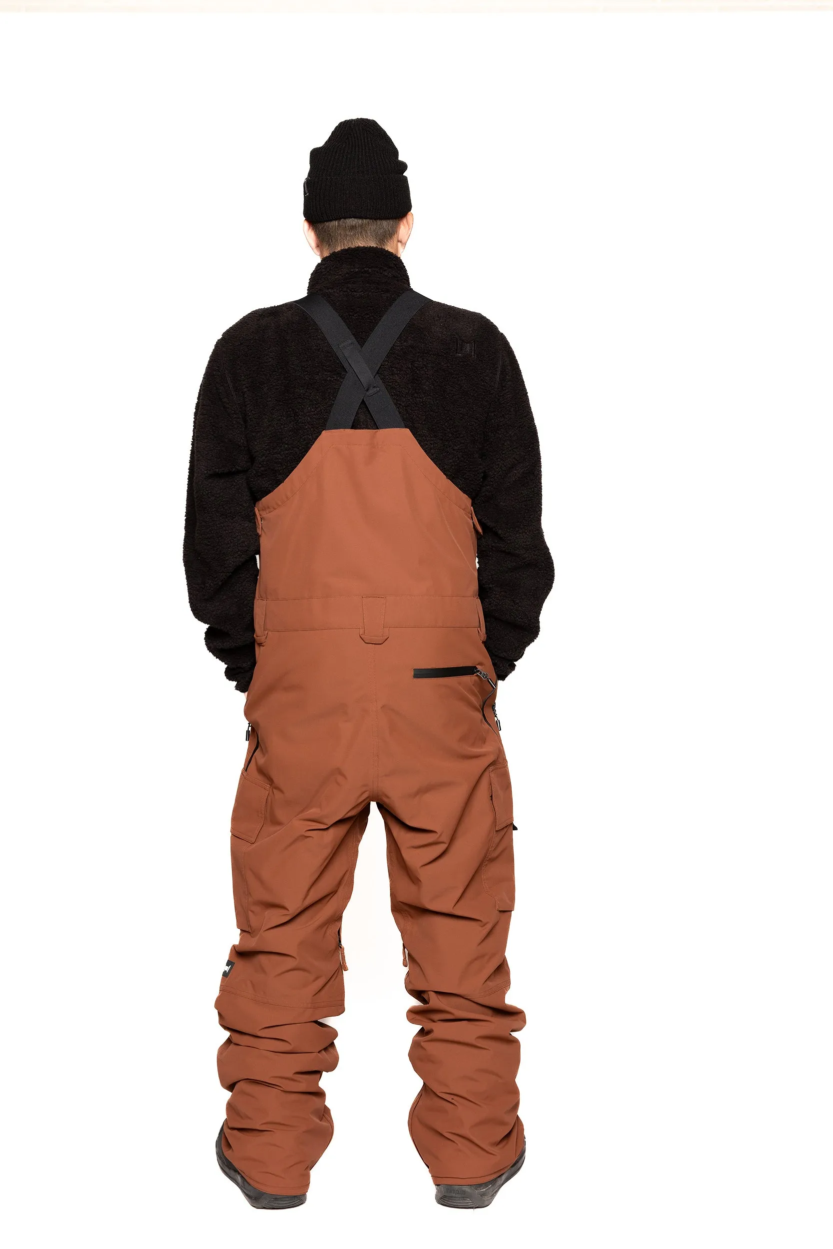 SENTINAL BIB PANT