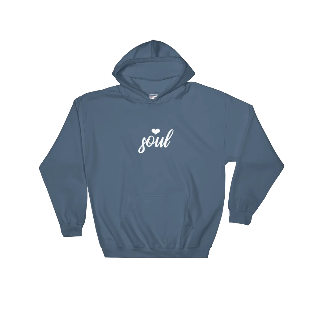 Soul Hoodie