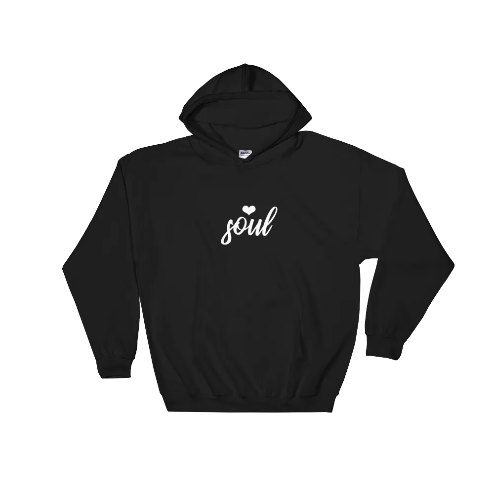 Soul Hoodie