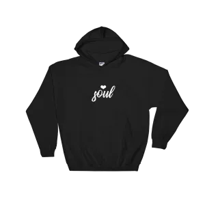 Soul Hoodie