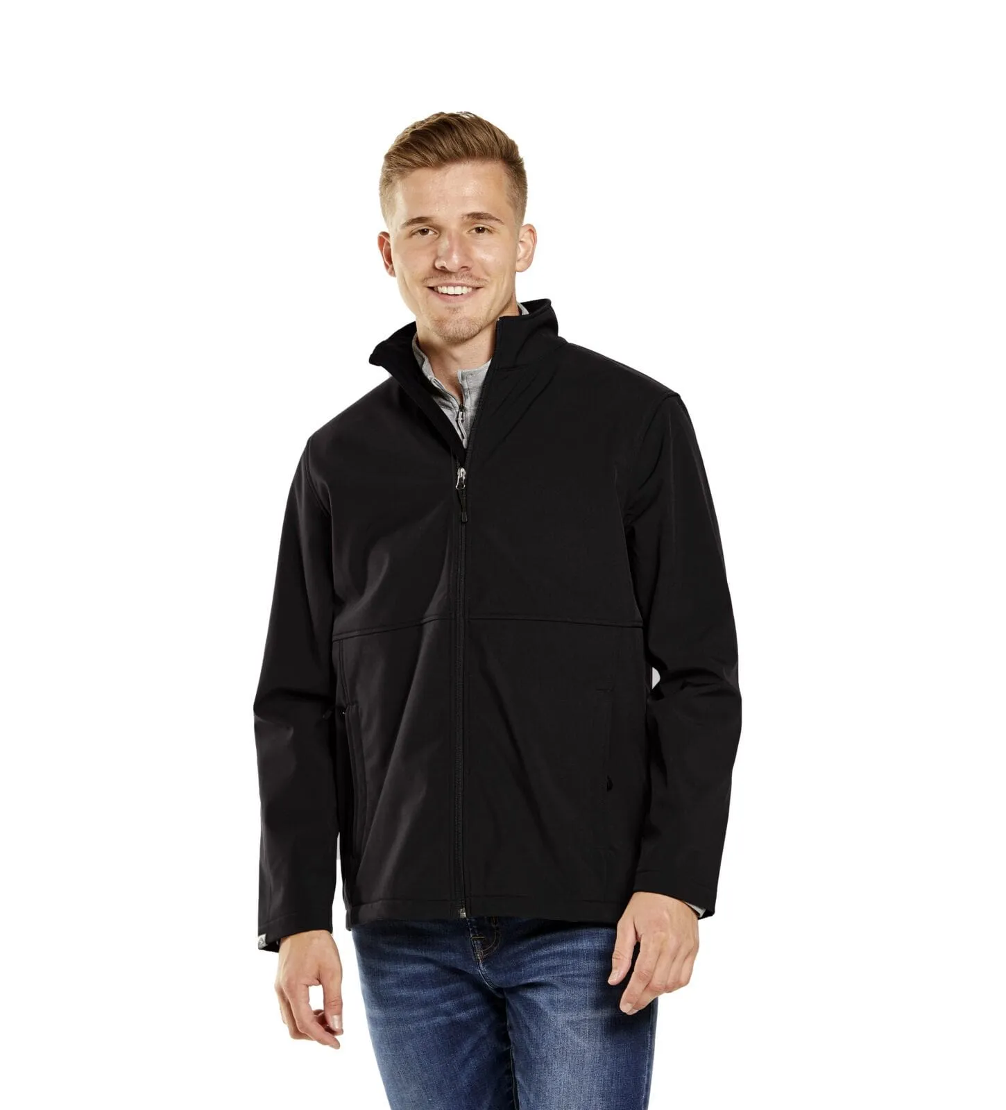 Storm Creek - Men's Trailblazer Jacket