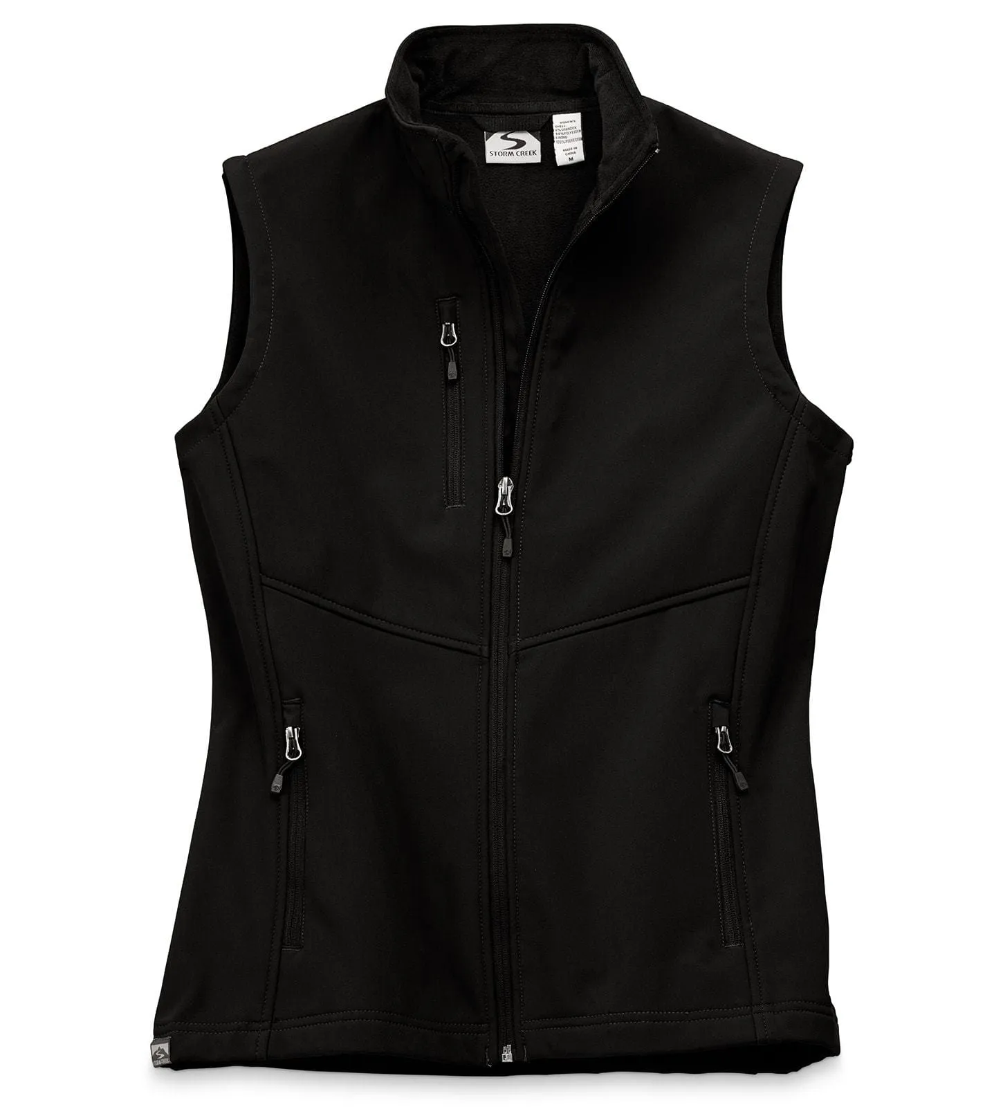 Storm Creek - Women's Trailblazer Vest