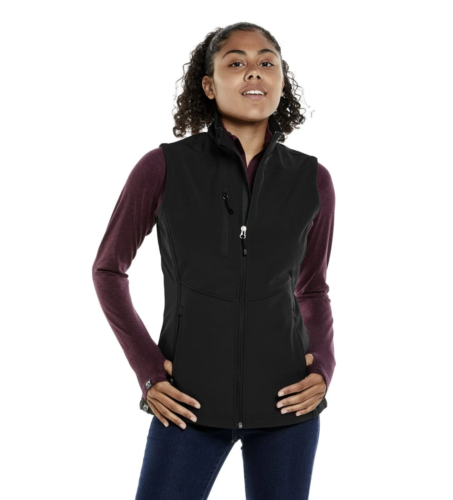 Storm Creek - Women's Trailblazer Vest