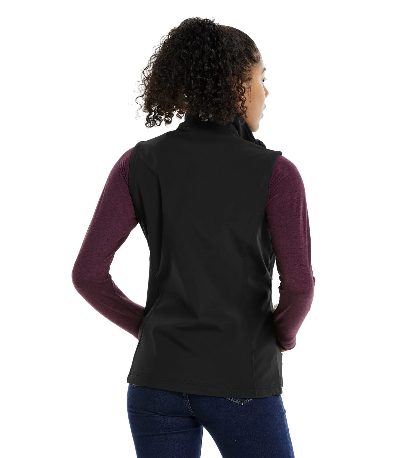 Storm Creek - Women's Trailblazer Vest