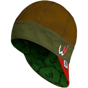 The 12 Gauge Welding Cap