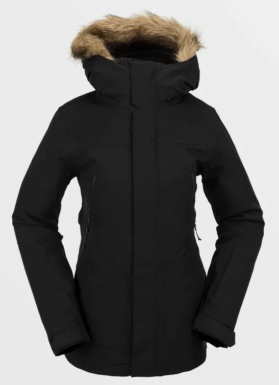 Volcom Women's Shadow Insulated Jacket