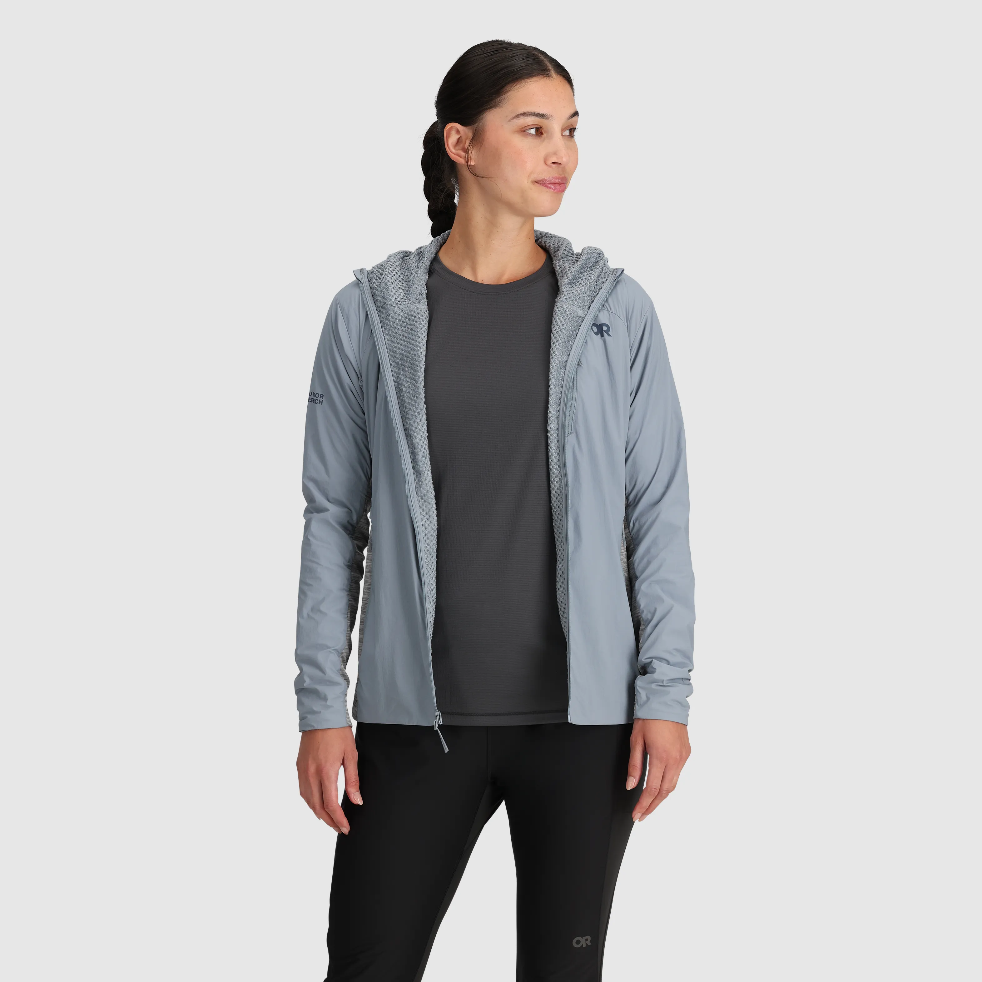 Women's Deviator Hoodie