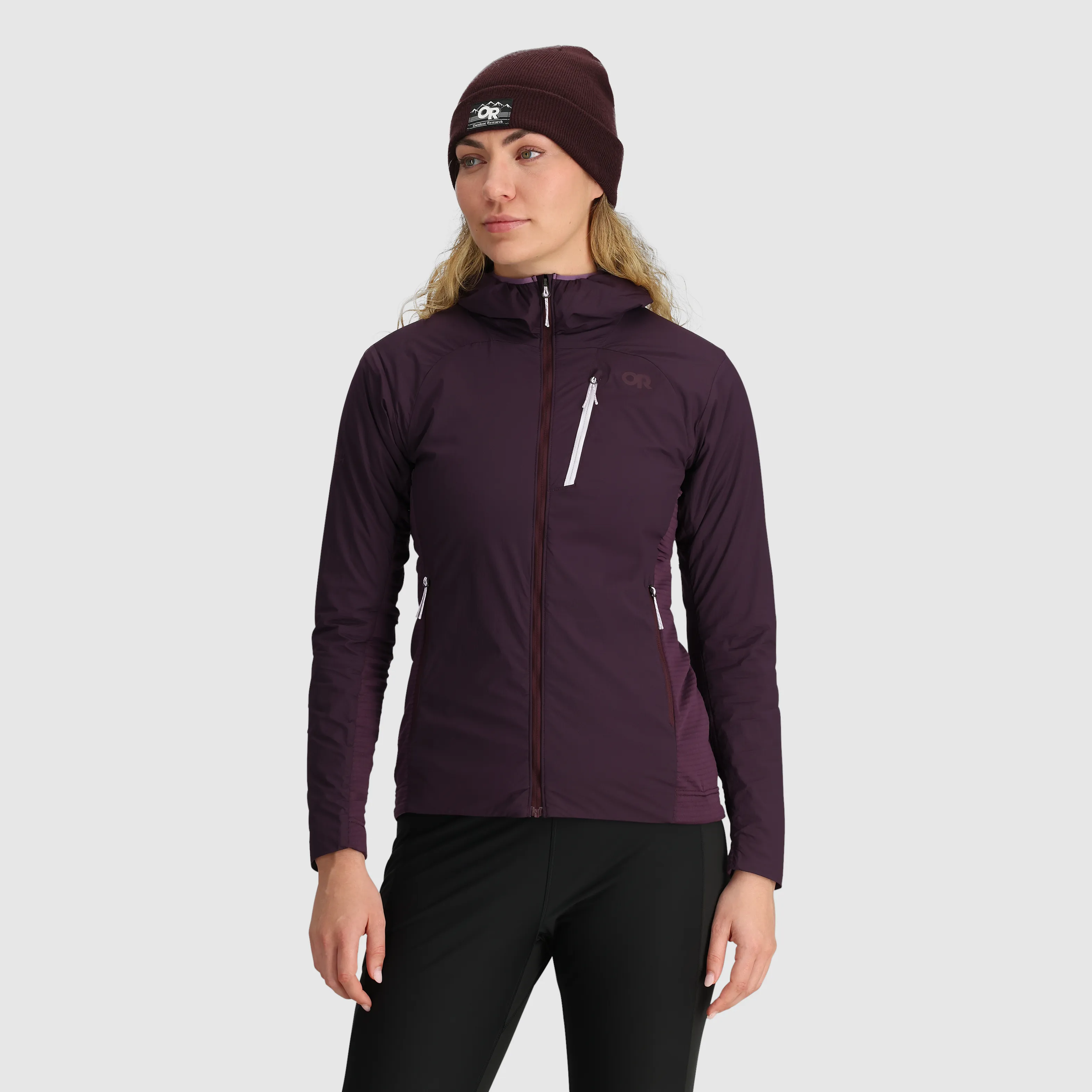 Women's Deviator Hoodie