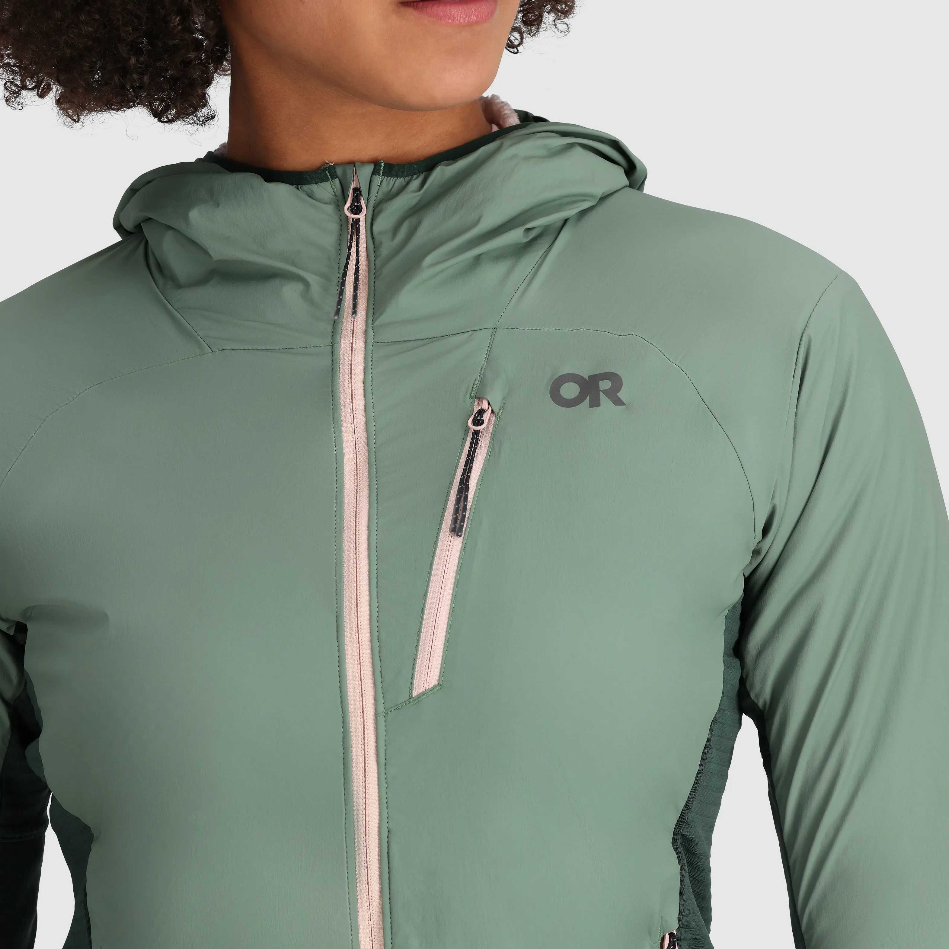 Women's Deviator Hoodie