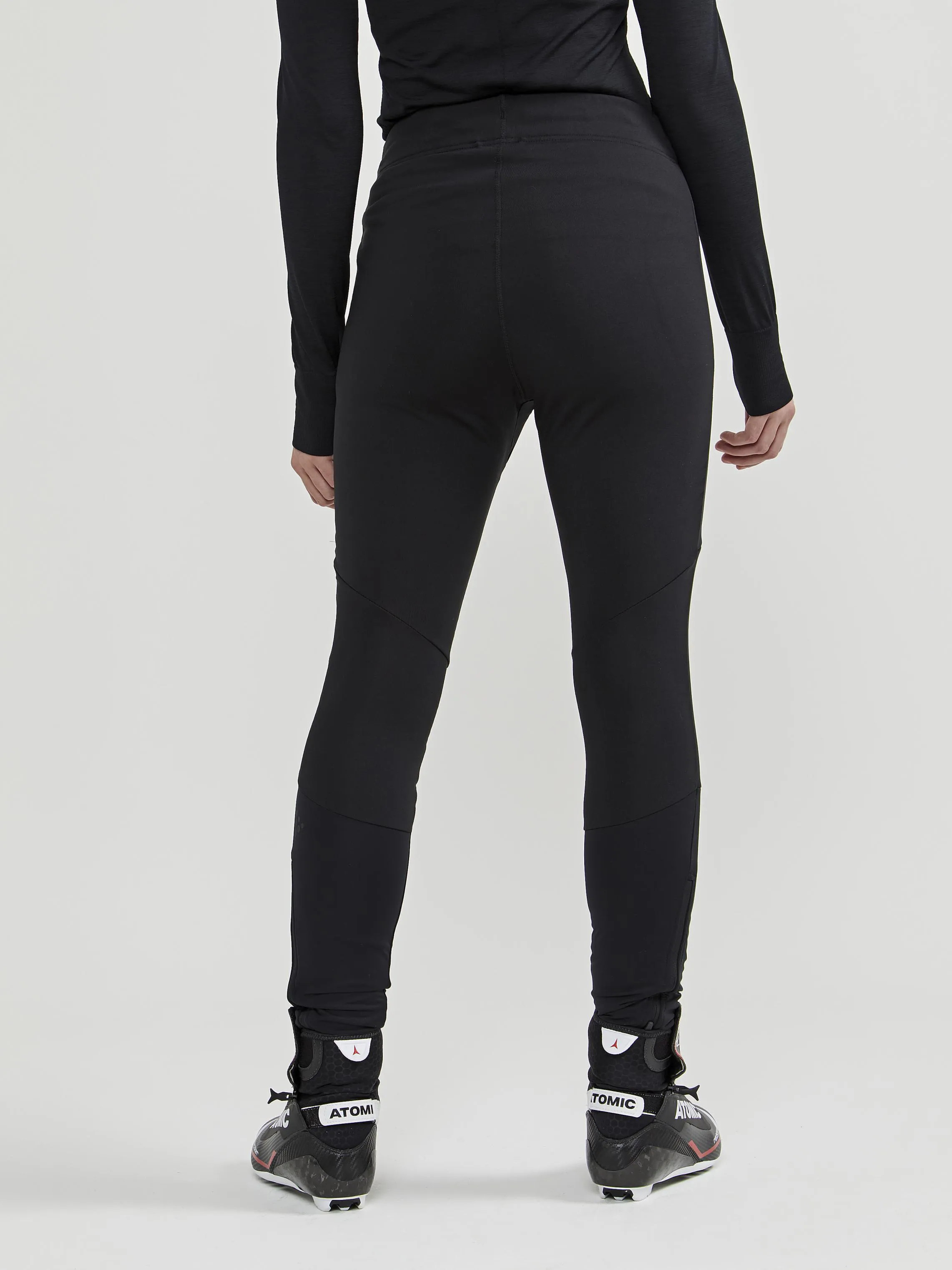 Women's Glide Wind Xc Ski Tights