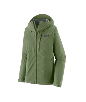 Women's Granite Crest Rain Jacket